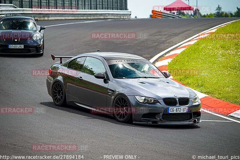 Bild #27894184 - Touristenfahrten Nürburgring Nordschleife (19.05.2024)