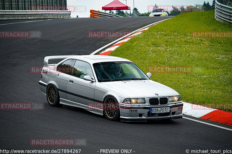 Bild #27894267 - Touristenfahrten Nürburgring Nordschleife (19.05.2024)