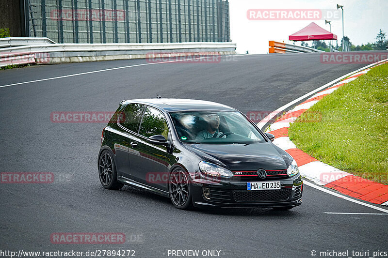 Bild #27894272 - Touristenfahrten Nürburgring Nordschleife (19.05.2024)