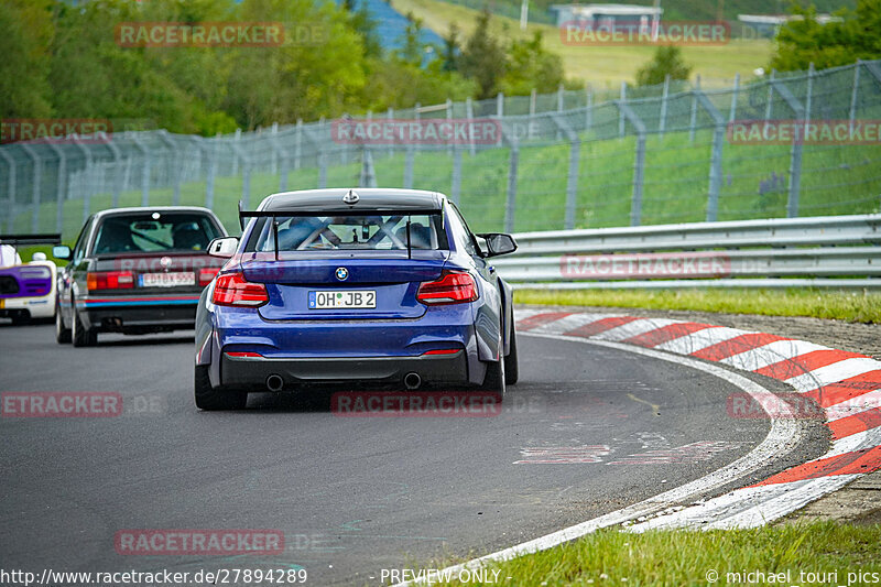 Bild #27894289 - Touristenfahrten Nürburgring Nordschleife (19.05.2024)