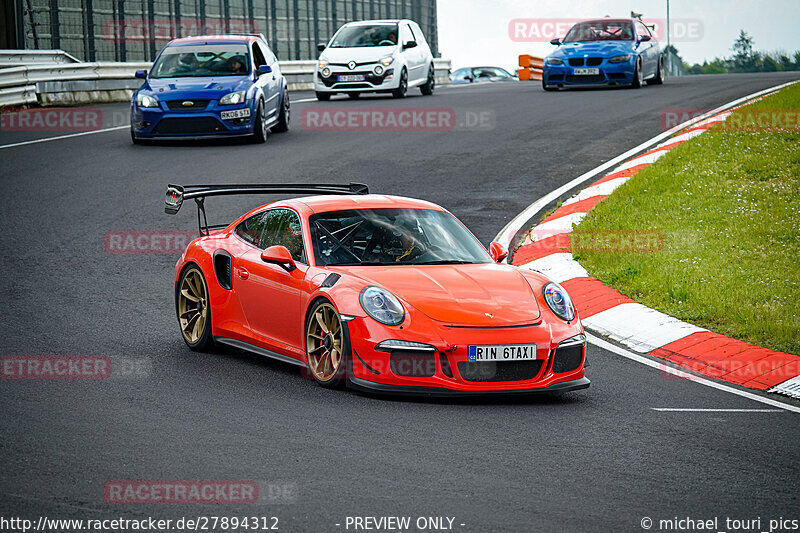 Bild #27894312 - Touristenfahrten Nürburgring Nordschleife (19.05.2024)