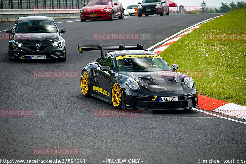 Bild #27894381 - Touristenfahrten Nürburgring Nordschleife (19.05.2024)