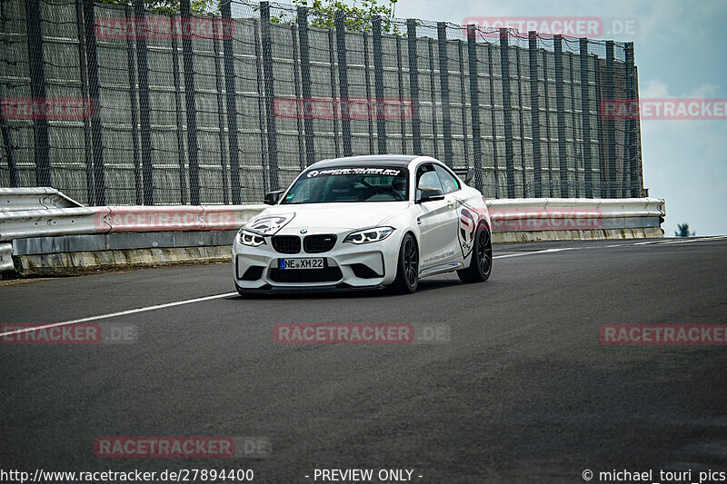 Bild #27894400 - Touristenfahrten Nürburgring Nordschleife (19.05.2024)