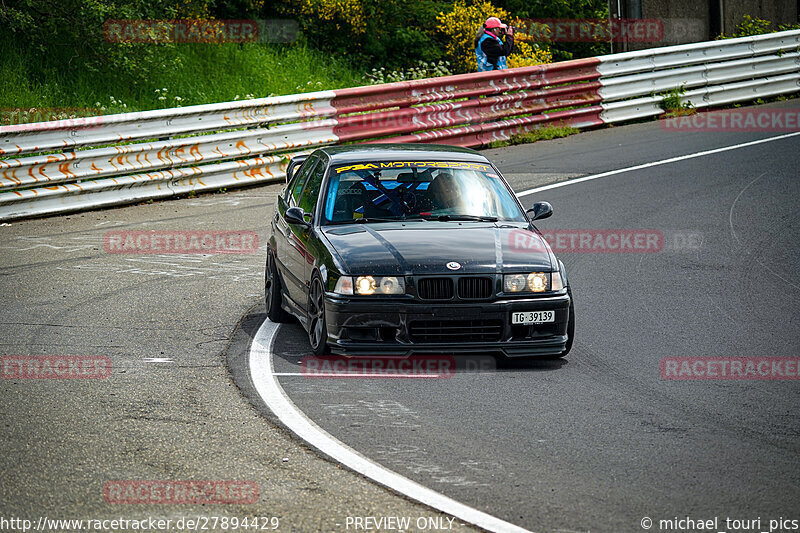 Bild #27894429 - Touristenfahrten Nürburgring Nordschleife (19.05.2024)