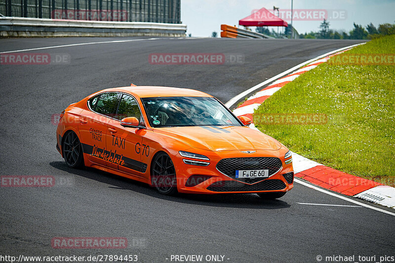 Bild #27894453 - Touristenfahrten Nürburgring Nordschleife (19.05.2024)