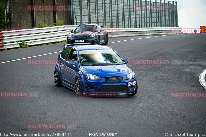 Bild #27894474 - Touristenfahrten Nürburgring Nordschleife (19.05.2024)