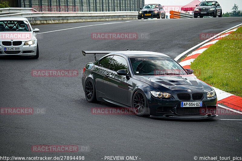 Bild #27894498 - Touristenfahrten Nürburgring Nordschleife (19.05.2024)