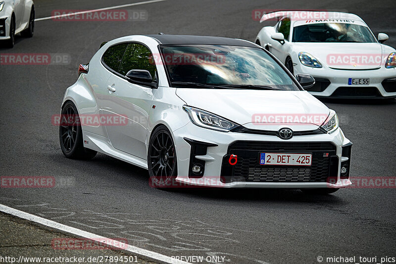 Bild #27894501 - Touristenfahrten Nürburgring Nordschleife (19.05.2024)