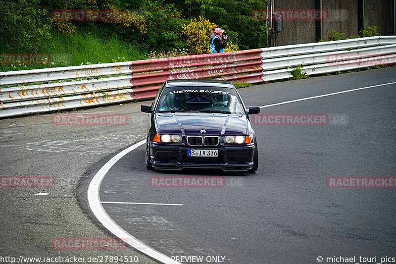 Bild #27894510 - Touristenfahrten Nürburgring Nordschleife (19.05.2024)