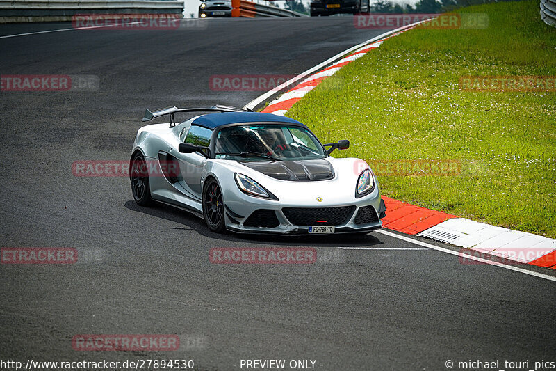 Bild #27894530 - Touristenfahrten Nürburgring Nordschleife (19.05.2024)