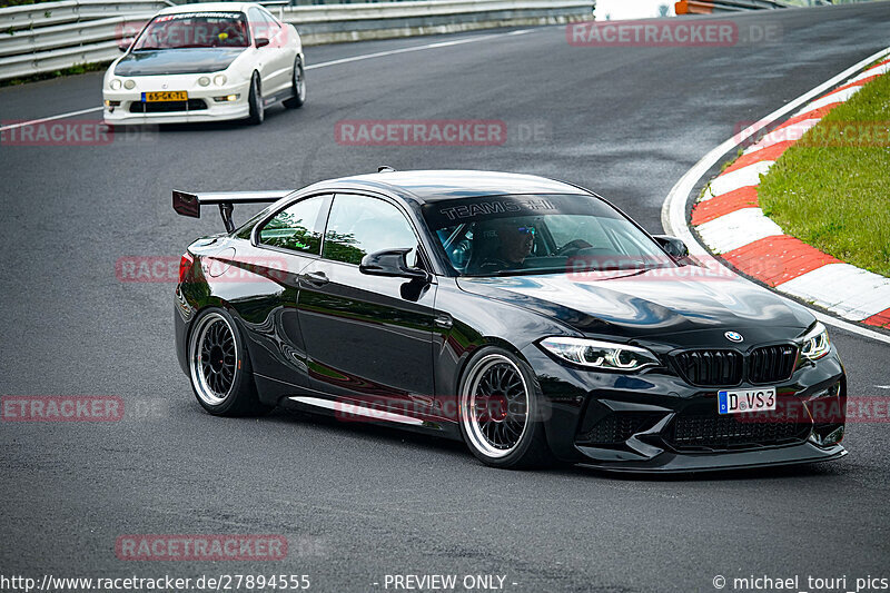 Bild #27894555 - Touristenfahrten Nürburgring Nordschleife (19.05.2024)