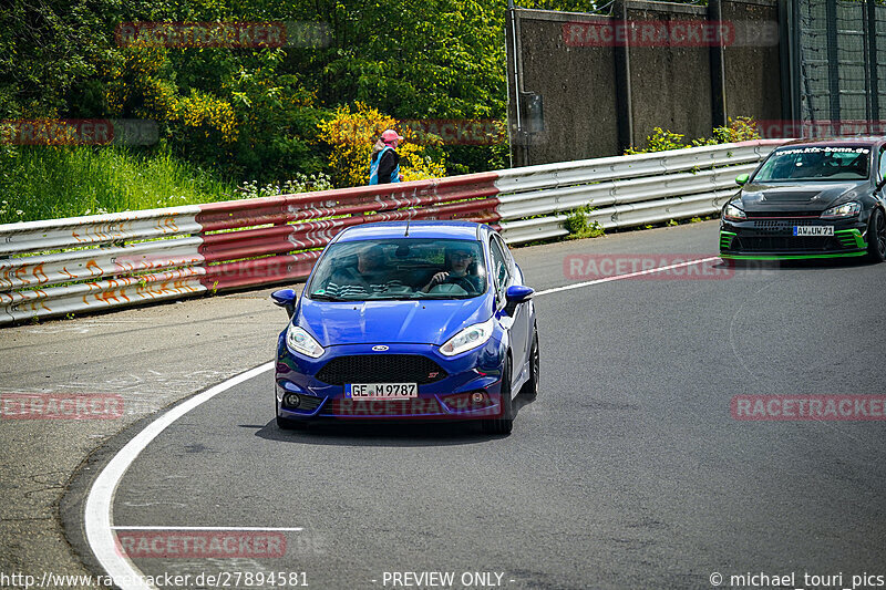 Bild #27894581 - Touristenfahrten Nürburgring Nordschleife (19.05.2024)