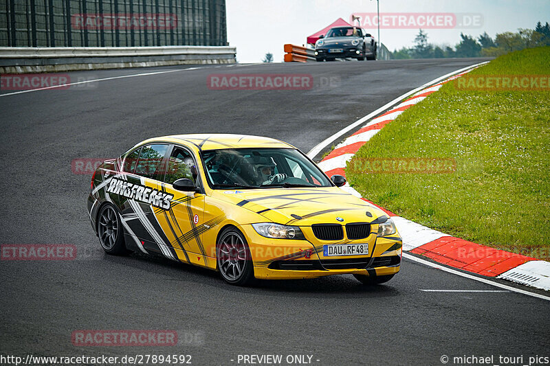 Bild #27894592 - Touristenfahrten Nürburgring Nordschleife (19.05.2024)