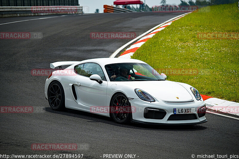 Bild #27894597 - Touristenfahrten Nürburgring Nordschleife (19.05.2024)