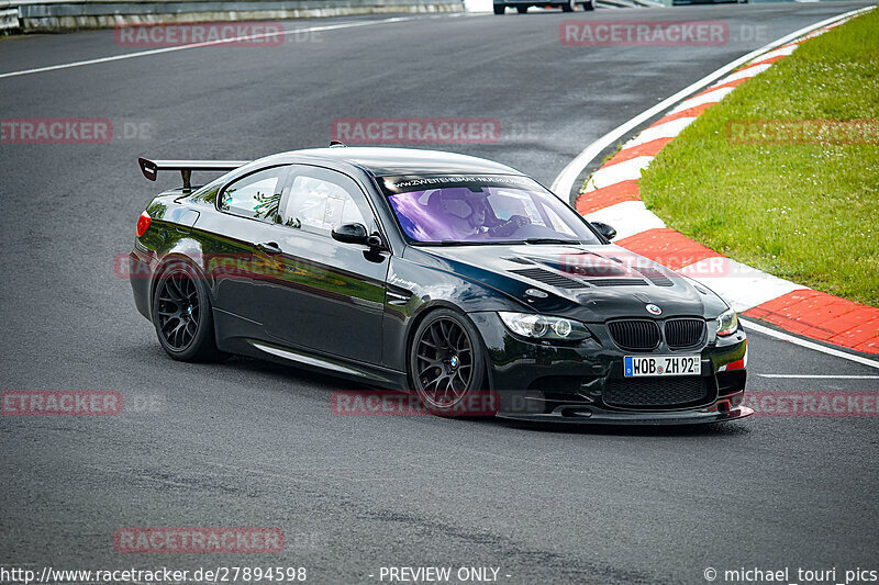 Bild #27894598 - Touristenfahrten Nürburgring Nordschleife (19.05.2024)