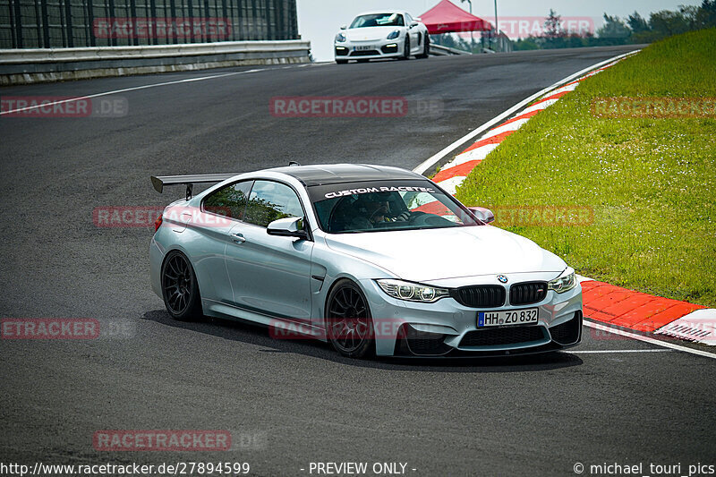 Bild #27894599 - Touristenfahrten Nürburgring Nordschleife (19.05.2024)