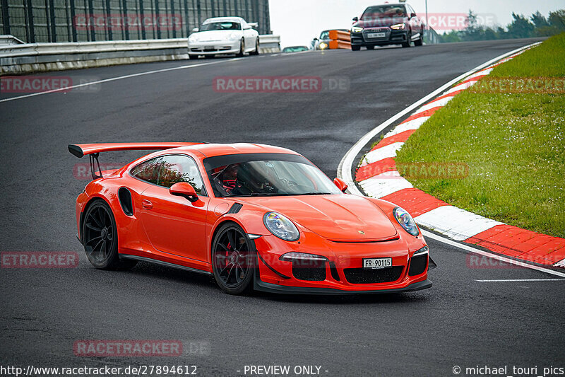 Bild #27894612 - Touristenfahrten Nürburgring Nordschleife (19.05.2024)