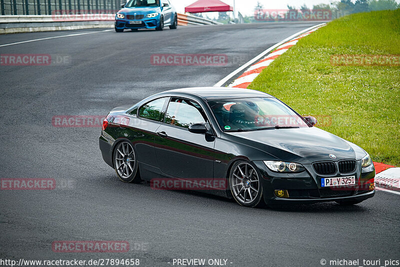 Bild #27894658 - Touristenfahrten Nürburgring Nordschleife (19.05.2024)