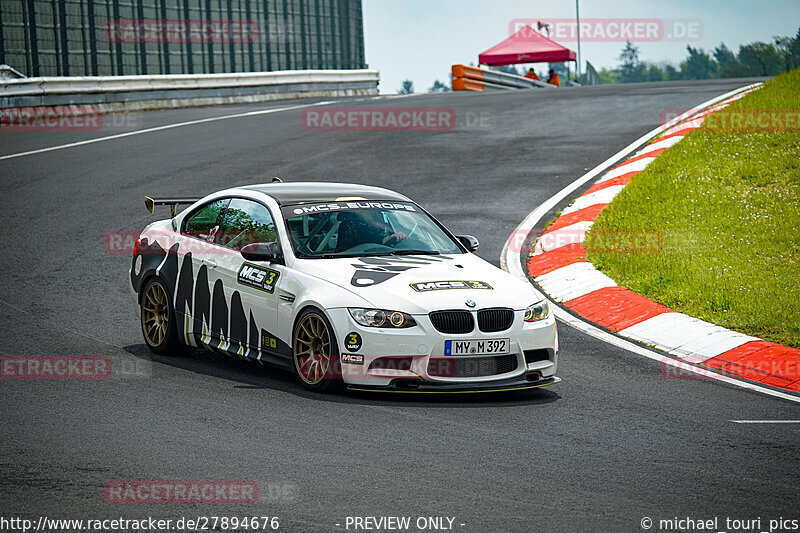 Bild #27894676 - Touristenfahrten Nürburgring Nordschleife (19.05.2024)