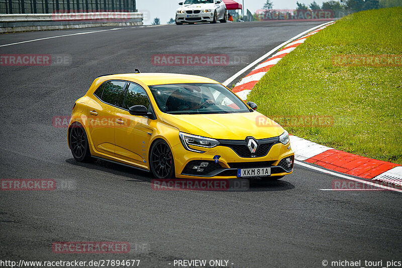 Bild #27894677 - Touristenfahrten Nürburgring Nordschleife (19.05.2024)