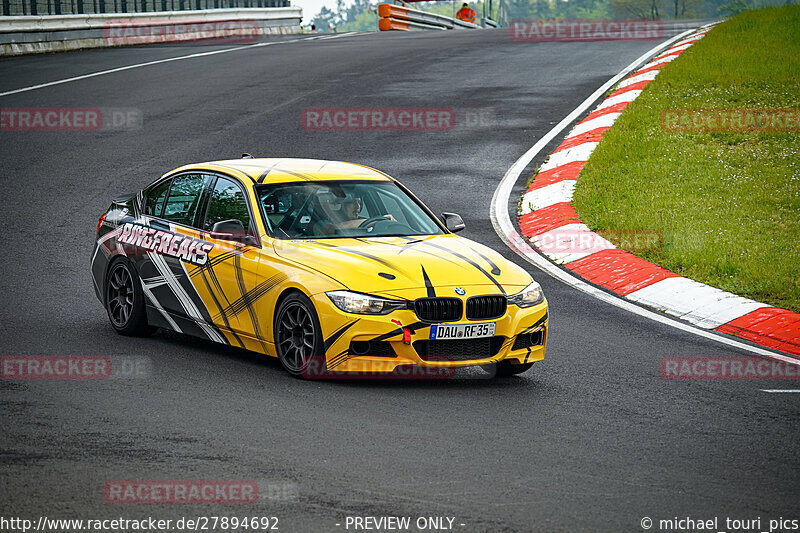 Bild #27894692 - Touristenfahrten Nürburgring Nordschleife (19.05.2024)