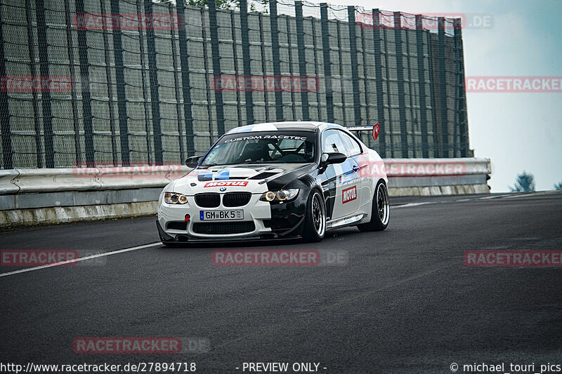 Bild #27894718 - Touristenfahrten Nürburgring Nordschleife (19.05.2024)