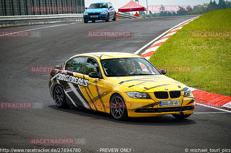 Bild #27894780 - Touristenfahrten Nürburgring Nordschleife (19.05.2024)