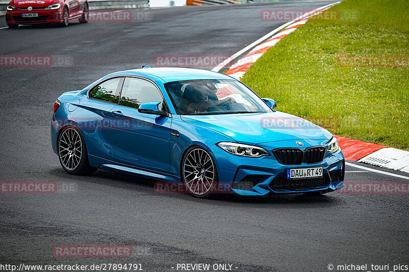 Bild #27894791 - Touristenfahrten Nürburgring Nordschleife (19.05.2024)