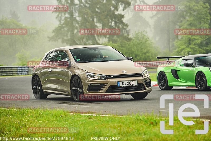 Bild #27894843 - Touristenfahrten Nürburgring Nordschleife (19.05.2024)