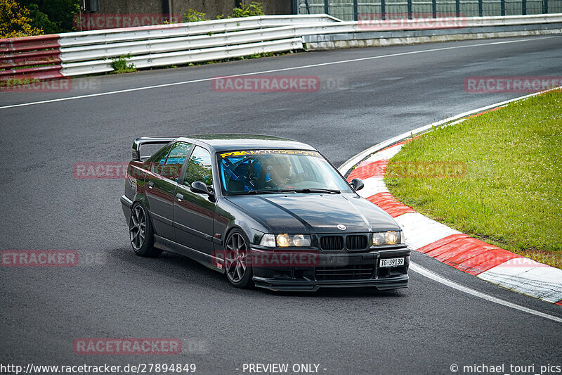 Bild #27894849 - Touristenfahrten Nürburgring Nordschleife (19.05.2024)