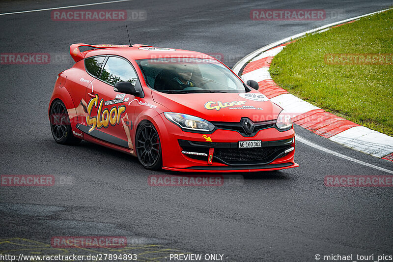 Bild #27894893 - Touristenfahrten Nürburgring Nordschleife (19.05.2024)