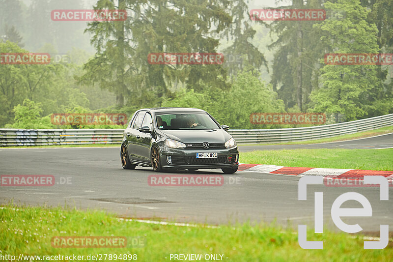 Bild #27894898 - Touristenfahrten Nürburgring Nordschleife (19.05.2024)