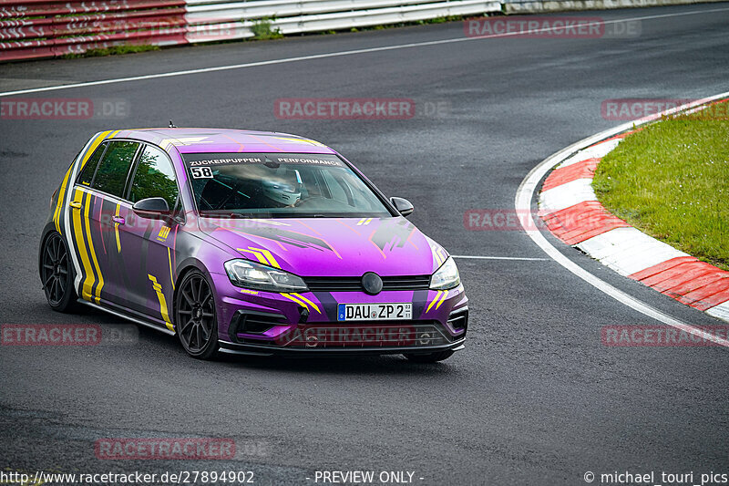 Bild #27894902 - Touristenfahrten Nürburgring Nordschleife (19.05.2024)