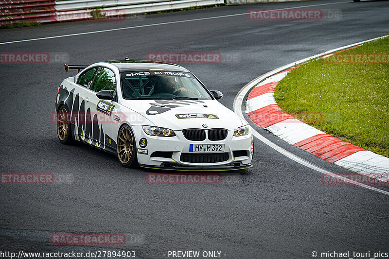 Bild #27894903 - Touristenfahrten Nürburgring Nordschleife (19.05.2024)