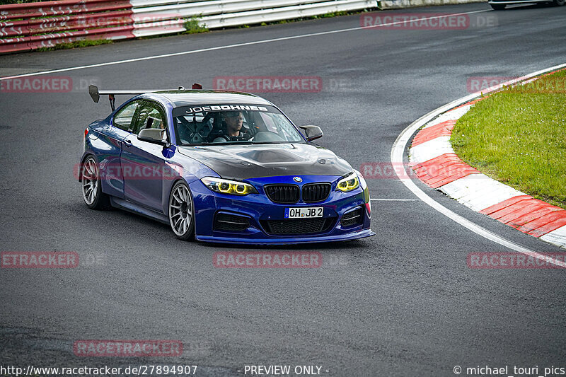 Bild #27894907 - Touristenfahrten Nürburgring Nordschleife (19.05.2024)