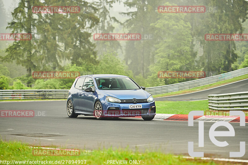 Bild #27894917 - Touristenfahrten Nürburgring Nordschleife (19.05.2024)