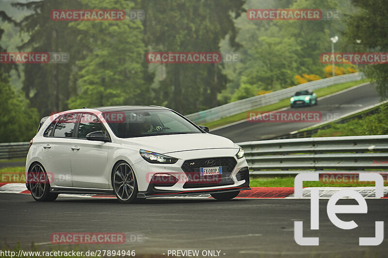 Bild #27894946 - Touristenfahrten Nürburgring Nordschleife (19.05.2024)