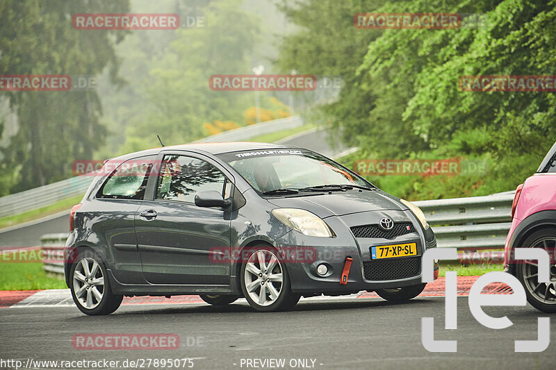 Bild #27895075 - Touristenfahrten Nürburgring Nordschleife (19.05.2024)