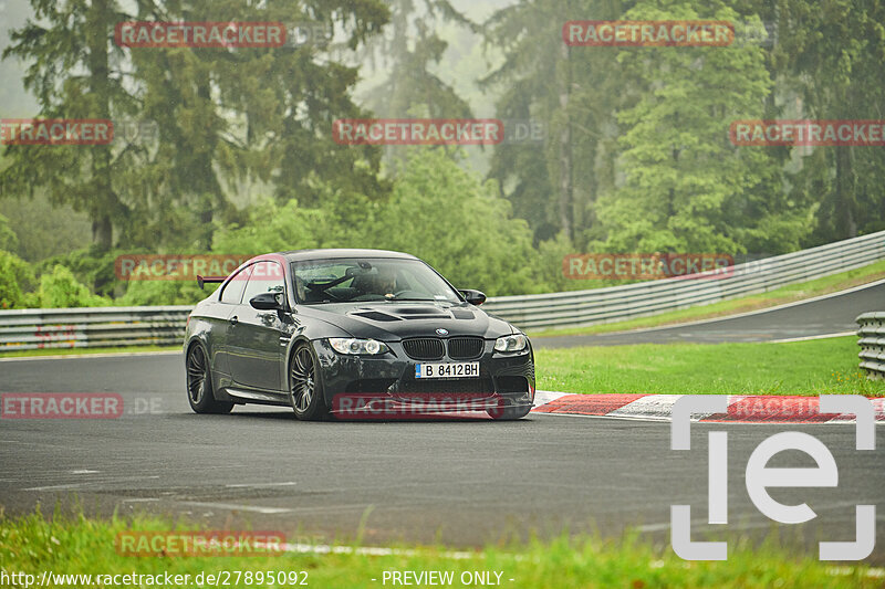 Bild #27895092 - Touristenfahrten Nürburgring Nordschleife (19.05.2024)