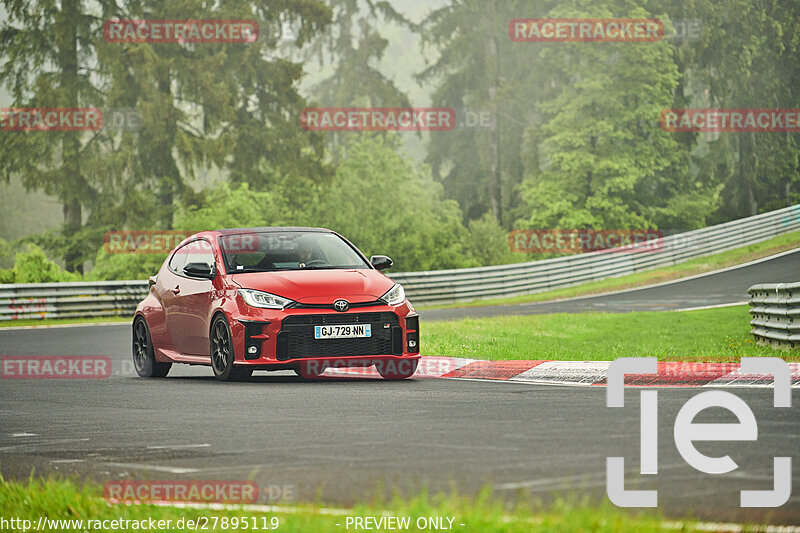 Bild #27895119 - Touristenfahrten Nürburgring Nordschleife (19.05.2024)