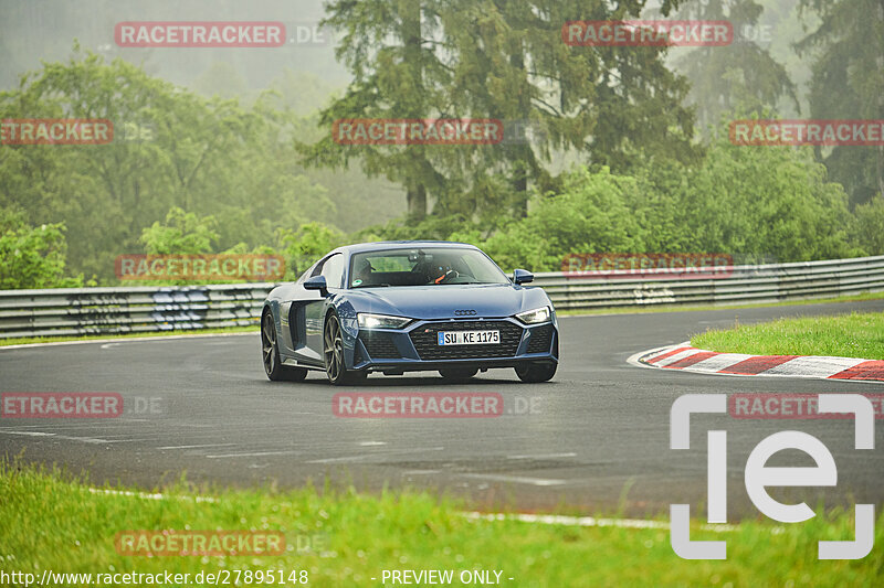 Bild #27895148 - Touristenfahrten Nürburgring Nordschleife (19.05.2024)