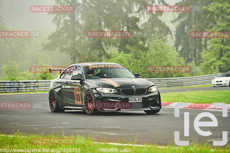 Bild #27895318 - Touristenfahrten Nürburgring Nordschleife (19.05.2024)