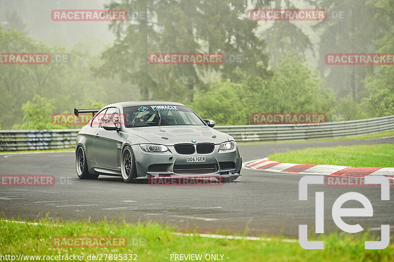 Bild #27895332 - Touristenfahrten Nürburgring Nordschleife (19.05.2024)