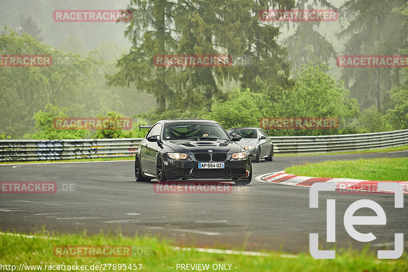 Bild #27895457 - Touristenfahrten Nürburgring Nordschleife (19.05.2024)