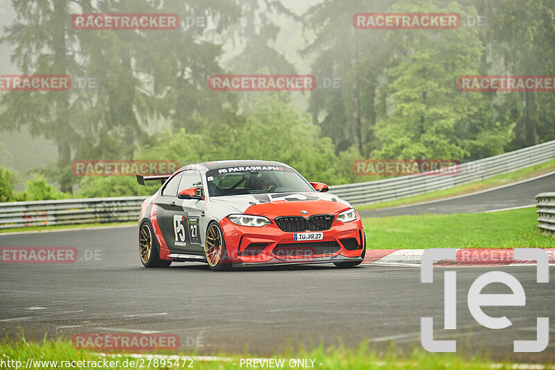 Bild #27895472 - Touristenfahrten Nürburgring Nordschleife (19.05.2024)