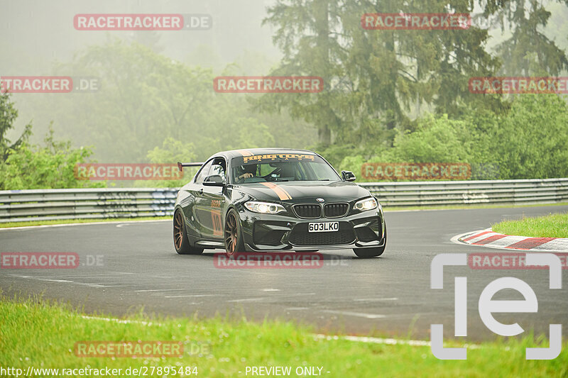 Bild #27895484 - Touristenfahrten Nürburgring Nordschleife (19.05.2024)