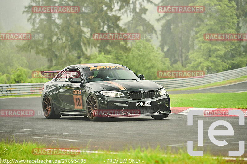 Bild #27895485 - Touristenfahrten Nürburgring Nordschleife (19.05.2024)