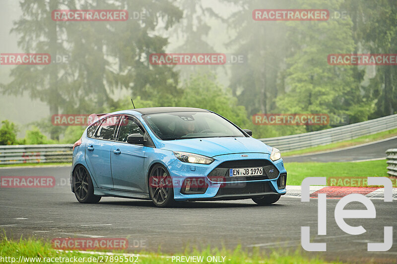 Bild #27895502 - Touristenfahrten Nürburgring Nordschleife (19.05.2024)