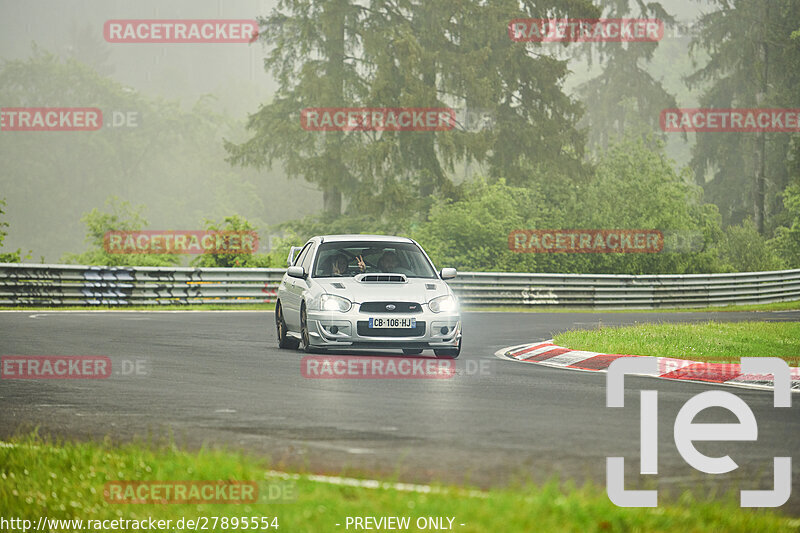 Bild #27895554 - Touristenfahrten Nürburgring Nordschleife (19.05.2024)