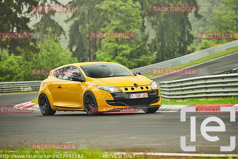 Bild #27895592 - Touristenfahrten Nürburgring Nordschleife (19.05.2024)